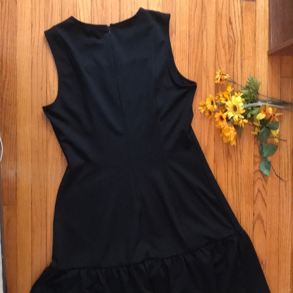 GAP Black Dress - Picture 5 of 8